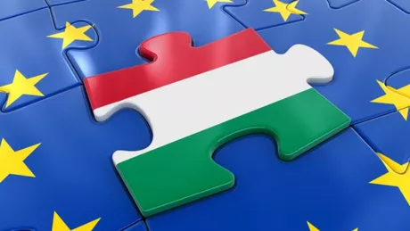 Peste 13 miliarde de euro din fondurile europene destinate Ungariei ar putea fi îngheţate. Care este cauza