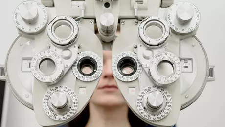 Optometrist vs oftalmolog Care sunt diferențele