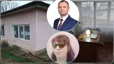 Amenințări din partea primarului După ce a publicat poze cu starea drumurilor din comună poștașul este dat afară din propriul birou