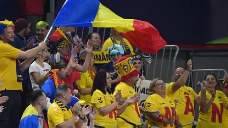 Performanță pentru handbalul feminin. România s-a calificat în grupele principale la EURO 2022