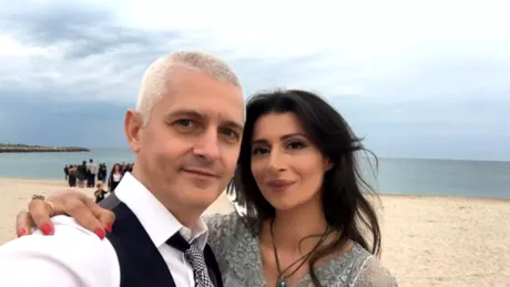 Roxana Alexandru și Virgil Ianțu se vor căsători după 22 de ani de relație. Ce spun cei doi despre provocările din viața de cuplu