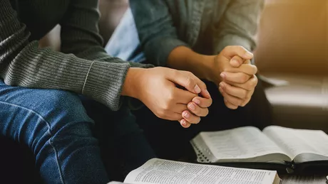 Rugăciunea soților pentru buna înțelegere. Cum să te rogi pentru spor în casă și armonie