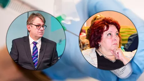 Ieșenii nu mai vor să se vaccineze anti-COVID-19 Dr. Liviu Oprea Cumva lumea trăiește cu o impresie falsă că nu mai există acest virus