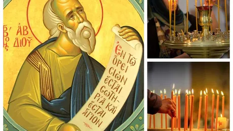 Calendar Ortodox 19 noiembrie 2022 Ce sărbătoare e în Sâmbăta din Postul Crăciunului Rugăciunea pentru mângâierea celor necăjiți și întristați