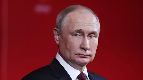 Scrisori divulgate de FSB dezvăluie un război civil între aliații lui Putin