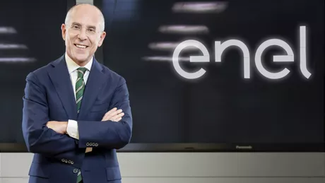 CEO-ul Enel despre situaţia energetică Ne uităm la unul sau doi ani de volatilitate extremă pe pieţele de energie