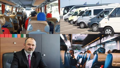 Bătaie pe cele 11 grupe de trasee scoase la licitație în cadrul transportului public județean. Au fost primite 23 de oferte