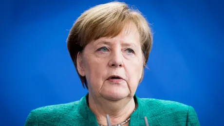 Toți politicienii occidentali au mințit Angela Merkel recunoaște că Ucraina trebuia să atace Rusia