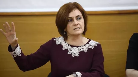 Judecătoarea Adriana Stoicescu mesaj după Ziua Națională a României Suntem o colonie și nu e vina nimănui. Doar a noastră
