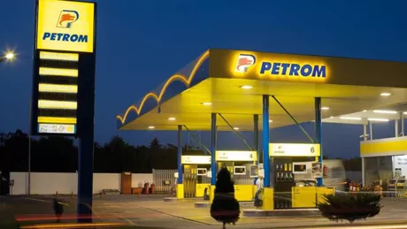ANPC a amendat OMV Petrom pentru inducerea în eroare a consumatorilor referitor la achiziţia de carburanţi
