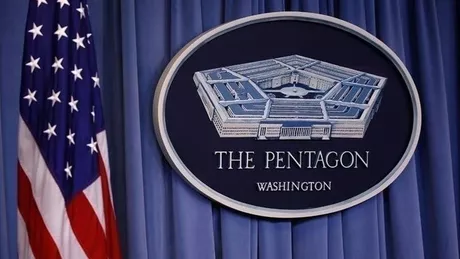 Pentagonul anunță asistență suplimentară de 275 de milioane de dolari pentru Ucraina