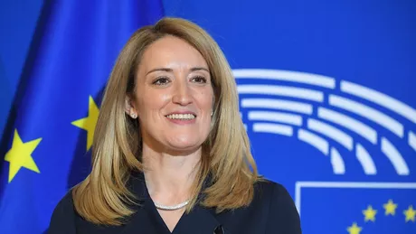 Șefa Parlamentului European cere Consiliului UE să se asigure că este găsit un compromis pentru România în Schengen
