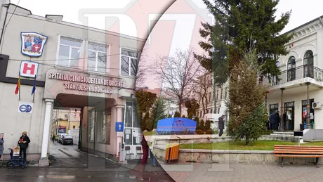 Spitalul Clinic Sfântul Spiridon este bun de plată după ce Înalta Curtea de Casație și Justiție a admis recursul formulat de CAS Iași