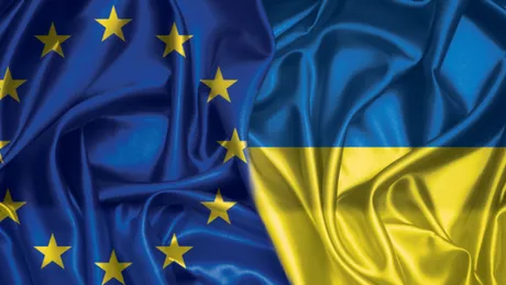 Ucraina este gata să înceapă negocierile de aderare. Parlamentul a adoptat toată legislația cerută de UE