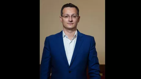 Profesorul Alin Marius Andrieș este noul secretar de stat de la Ministerul Finanțelor