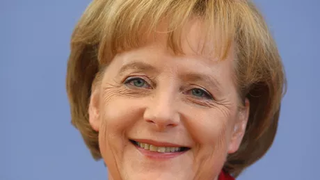 Angela Merkel apariție inedită într-un program special de Crăciun Sunt fericită că facem ceva complet diferit aici