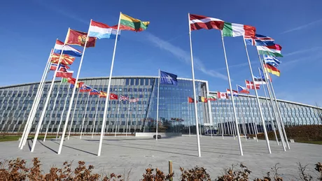 Statele membre ale NATO vor creşte bugetul comun pentru anul viitor cu 25