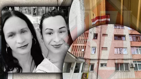 Doliu în comunitatea LGBT din Iași Monalisa a murit intoxicată la o lună după ce prietenul ei s-a stins subit într-un cămin din Tudor Vladimirescu. Era tot travestit  FOTOVIDEO