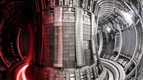 Departamentul american al Energiei ar putea anunţa o descoperire ştiinţifică majoră în domeniul fuziunii nucleare