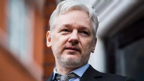 Fondatorul WikiLeaks Julian Assange apelează la CEDO Ultima încercare de a bloca extrădarea în SUA