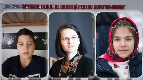 Prieteni la bine și la greu Silviu și Elena grav răniți în accidentul rutier din Pașcani se vizitează pentru a depăși mai ușor această perioadă dificilă din viețile lor