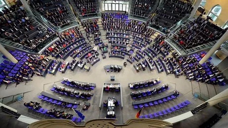 Parlamentarii germani au cerut revizuirea măsurilor de securitate în Bundestag după lovitura de stat dejucată