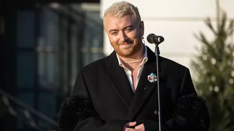 Sam Smith va cânta pentru prima dată în România în anul 2023. Va fi prezent la un festival în București. Ce alți artiști vor veni