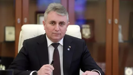 Ministrul de Interne Lucian Bode întainte de şedinţa crucială şi votul Consiliului JAI Interesul României e mai presus de orice