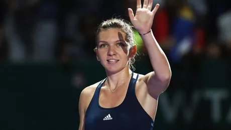 Simona Halep a plecat în vacanță înainte de procesul pentru dopaj. Ce destinație a ales jucătoarea de tenis Viața este scurtă