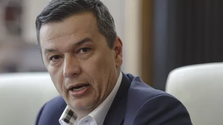 Un jurnalist dezvăluie cum l-a pus BCR la punct pe Sorin Grindeanu când a vrut să mute conturile la CEC Bank