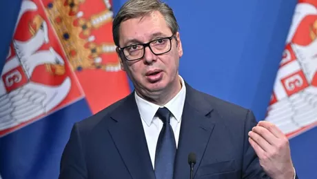 Cresc tensiunile dintre Serbia şi Kosovo. Guvernul sârb va cere permisiunea de a desfăşura trupe în Kosovo