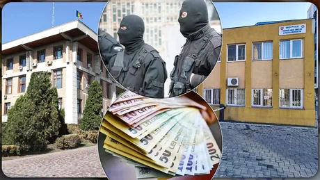 Noi tarife propuse pentru Direcția Județeană de Pază și Protecție Iași. Ce sporuri primesc angajații