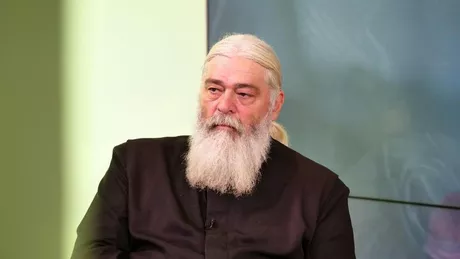 Ce s-ar fi întâmplat dacă Iisus Hristos nu ar fi înviat Părintele Calistrat Chifan Noi am fi fost săraci - VIDEO