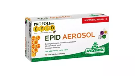 Farmaciile Ropharma - EPID Aerosoli