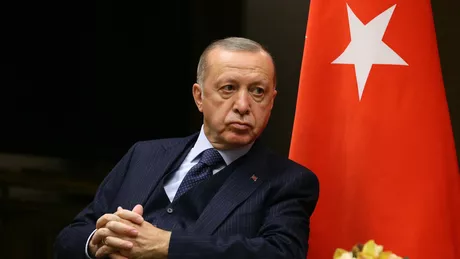 Erdogan s-a oferit să medieze reglementarea conflictului dintre Kiev și Moscova