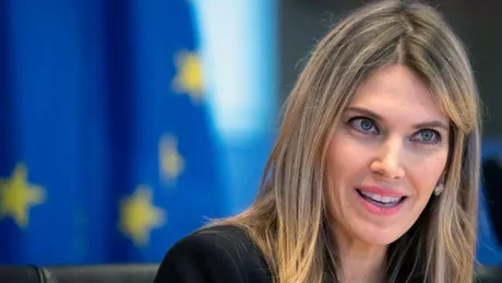 Parlamentul European a ales un nou vicepreședinte în locul Evei Kaili respectiv pe socialistul luxemburghez Marc Angel