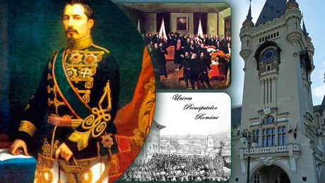 Interesante momente dedicate Unirii de la 24 ianuarie 1859 programate la Iași