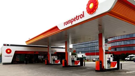 Anchetă la Rompetrol Un tânăr de numai 20 de ani a murit la Midia Marine Terminal