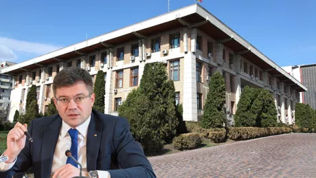 Consiliul Județean Iași prezintă bugetul județului pentru anul 2023. Conferința de presă este susținută de președintele CJ Costel Alexe - LIVE TEXT