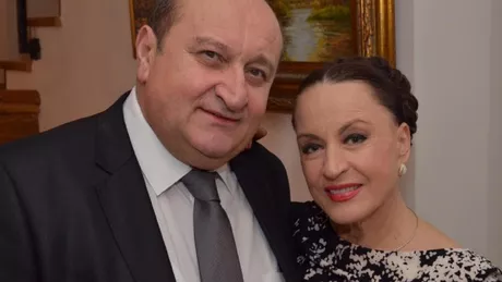 Maria Dragomiroiu imagini inedite alături de soțul ei Bebe Mihu. Cei doi sunt în prima vacanță împreună