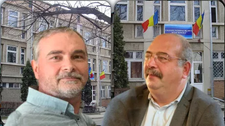 Directorii de la Colegiul de Artă Octav Băncilă din Iași au demisionat în urma unei inspecții de la ISJ. Profesori Nu sunt oameni de partid