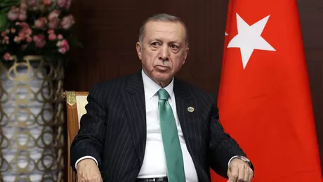 Ce condiție a pus Erdogan pentru ca Turcia să aprobe aderarea Suediei şi Finlandei la NATO