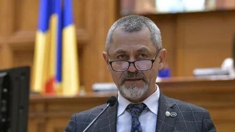 AUR concluzii după ce Dumitru Foșca și-a lovit soția A fugit covorul și a fost lovită cu ușa peste nas