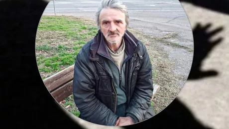 Povestea cutremurătoare a unui ieșean bătut și abandonat pe străzile din Italia Bărbatul își dorește să se întoarcă acasă dar nu are acte