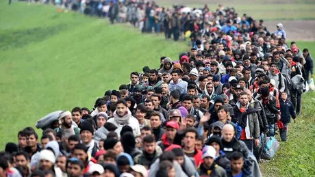 Comisia Europeană anunţă o nouă strategie pentru creşterea numărului de deportări