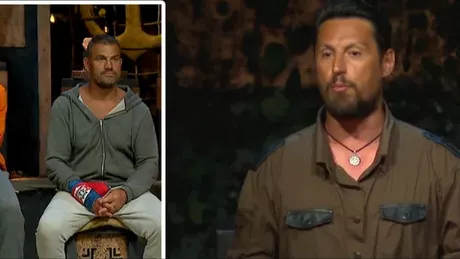 Ionuț Iftimoaie ar putea pleca acasă de la Survivor România Ce anunț a făcut Dan Pavel