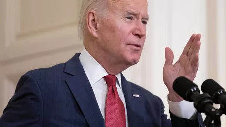 Joe Biden mesaj către migranți Nu veniţi la frontieră fără să fi început în prealabil demersuri legale