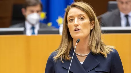 Parlamentul European lansează procedura de ridicare a imunităţii a doi eurodeputaţi implicaţi în scandalul de corupţie