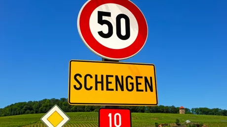 Aderarea României la Schengen nu figurează pe agenda primului Consiliu JAI din 2023