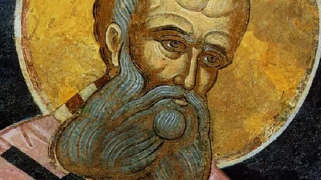 Cine a fost Sfântul Ierarh Grigore Teologul Părintele Calistrat Chifan Un mare teolog al iubirii al dumnezeirii și al dragostei - VIDEO